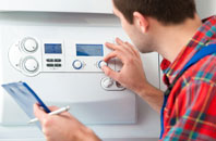 free Boxford gas safe engineer quotes